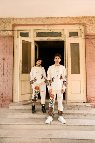 VOLUME II: EDITORIAL LOOKBOOK - Rastah