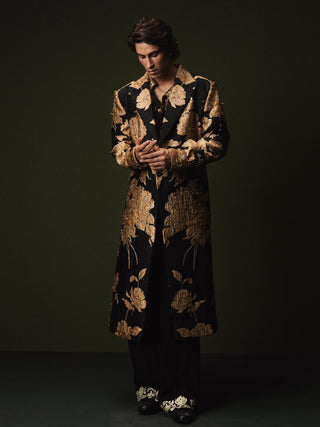 Long Coats