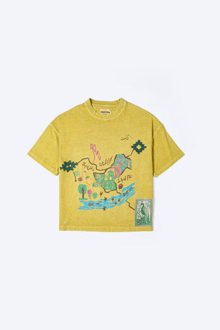 The Caravan Route T-Shirt