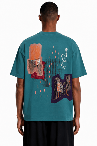 Sethi House T-Shirt