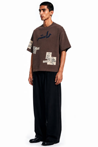 Heritage Marks T-Shirt