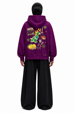 Roadside Stories Hoodie