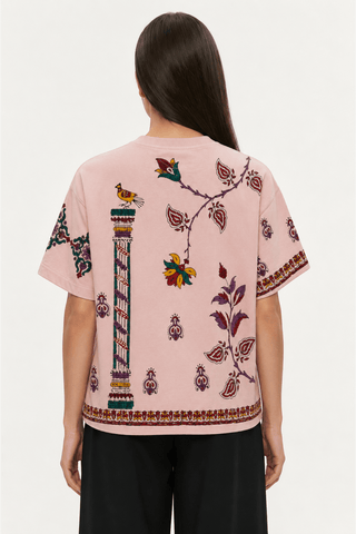 The Painted Garden T-Shirt