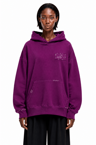 Roadside Stories Hoodie