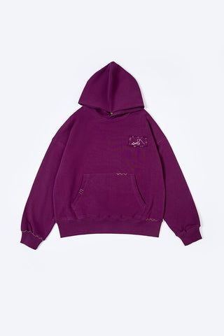 Roadside Stories Hoodie