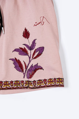 The Painted Garden Shorts