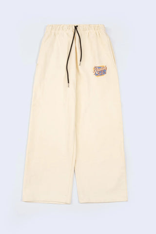 Terry Knit Bottoms