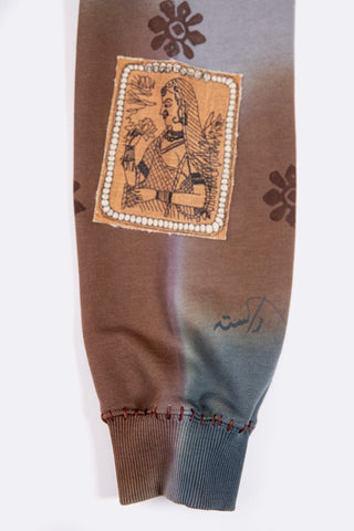 Echoes of an era hoodie