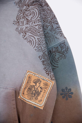 Echoes of an era hoodie