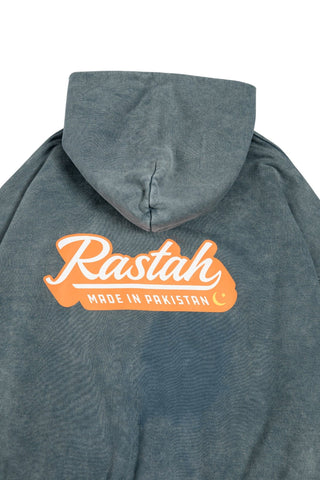 Azure made in PAK Hoodie (V6)