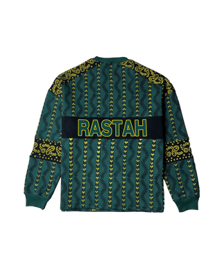 August special edition Pakistan sweatshirt