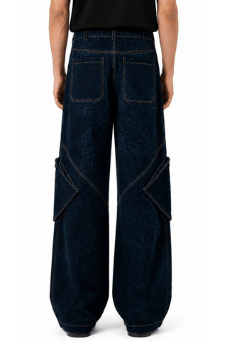 The Weaver's Pants