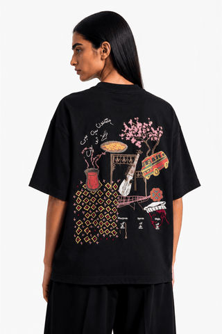 Notes From The North T-Shirt