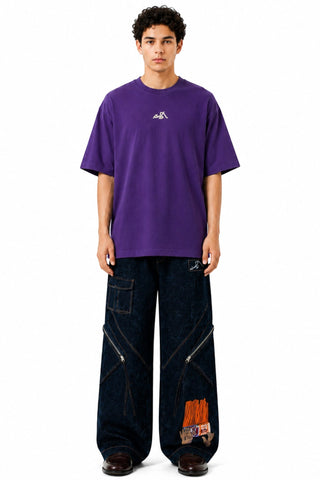 Midnight Dastaan T-Shirt