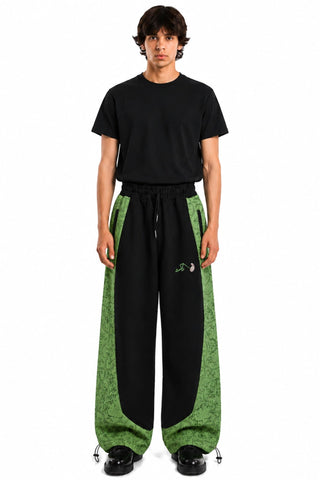 Safarnama Trousers