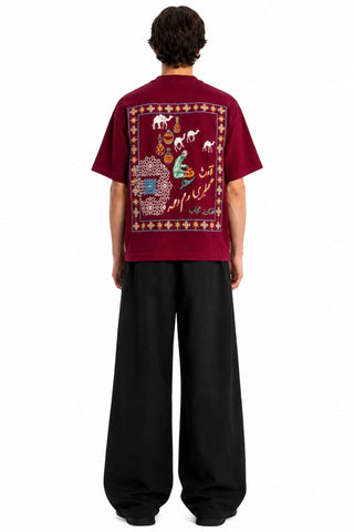 Bethak T-Shirt