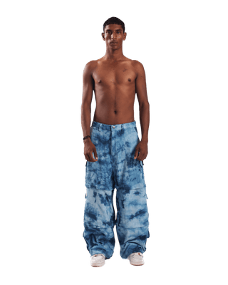 "On the road" utility bottoms
