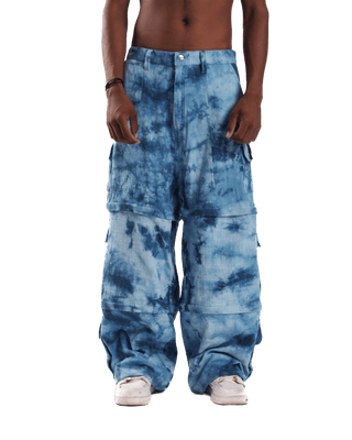 "On the road" utility bottoms