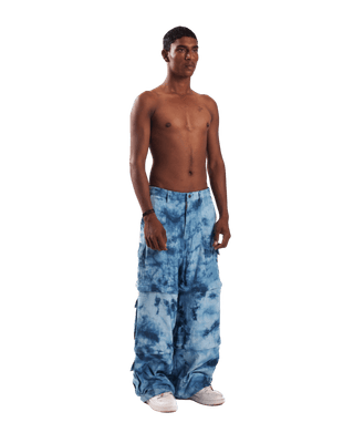 "On the road" utility bottoms