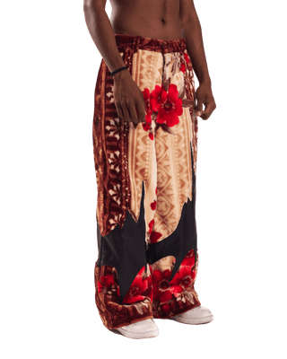 "Kambal" trousers