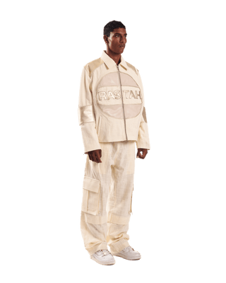 "Savana" jacket