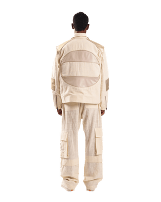 "Savana" jacket