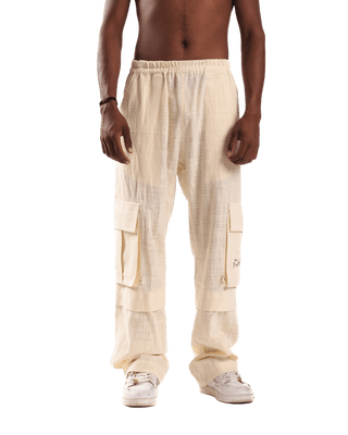 "Savana" cargo pants