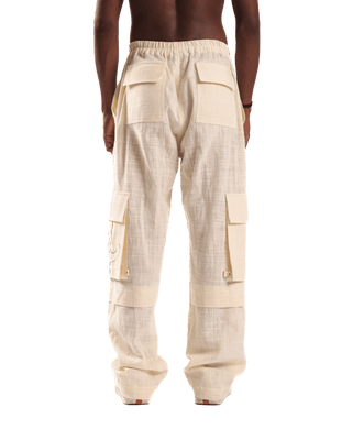 "Savana" cargo pants