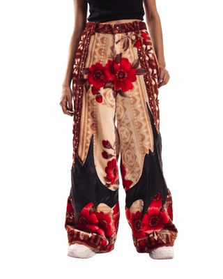 "Kambal" trousers
