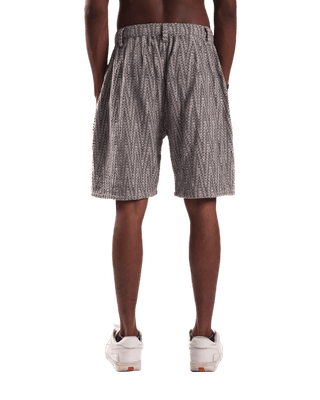 "Fireflies in the mist" shorts