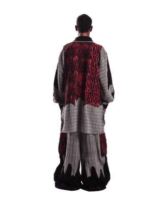 "Chateau marmont" kameez