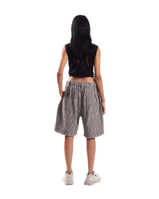 "Fireflies in the mist" shorts