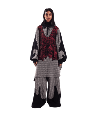 "Chateau marmont" kameez