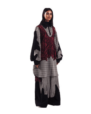 "Chateau marmont" kameez
