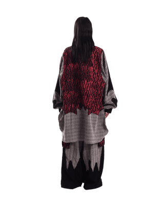 "Chateau marmont" kameez