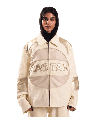 "Savana" jacket