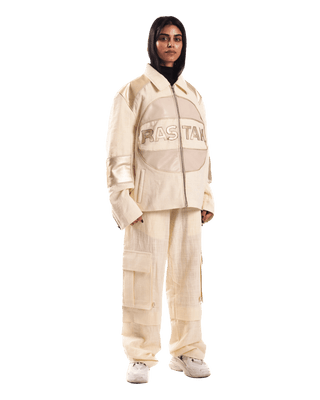 "Savana" jacket
