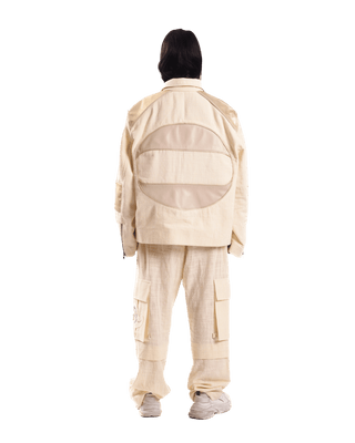 "Savana" jacket
