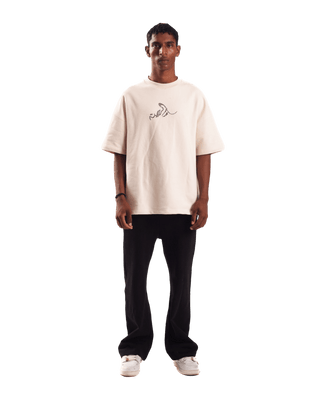"Incendies" T-shirt