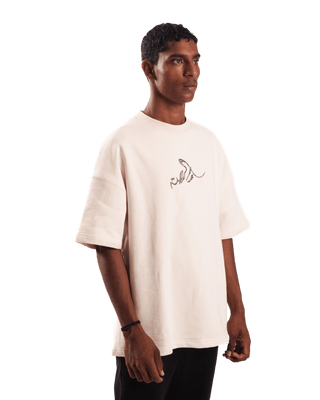 "Incendies" T-shirt