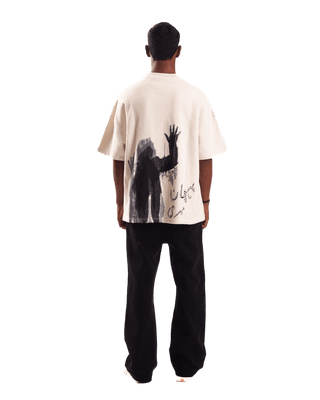 "Incendies" T-shirt