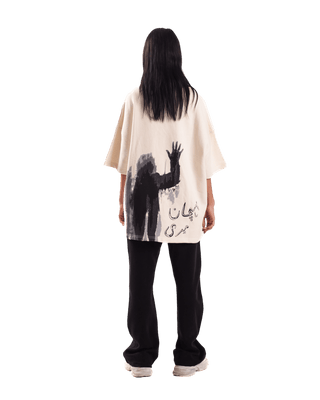 "Incendies" T-shirt