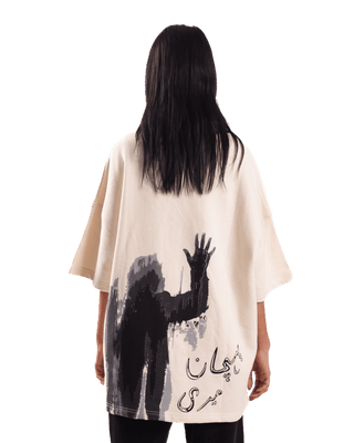 "Incendies" T-shirt