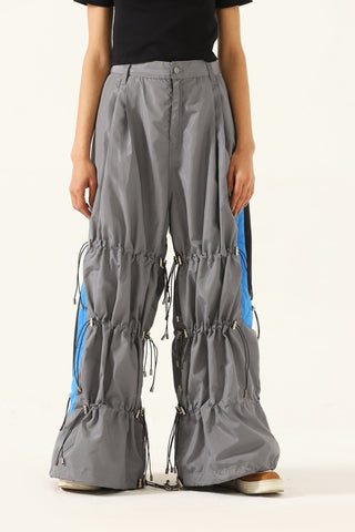 "Monza" nylon pants