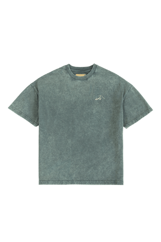 Azure made in PAK T-shirt (V2)