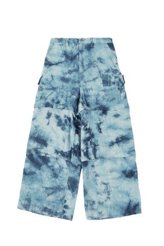 "On the road" utility bottoms