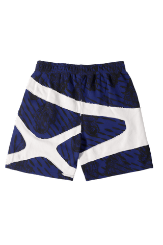 "House of chaos" shorts