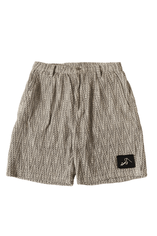 "Fireflies in the mist" shorts