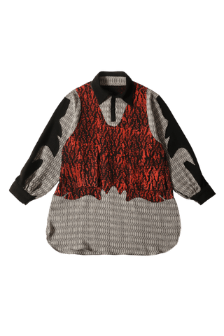 "Chateau marmont" kameez