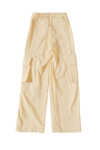 "Savana" cargo pants